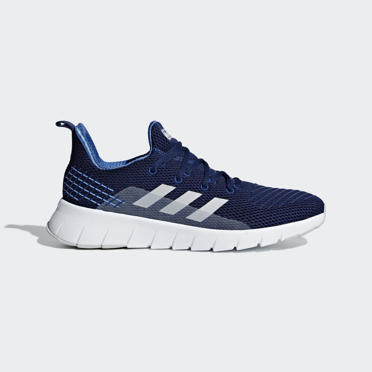 Adidas Asweego Férfi Futócipő - Kék [D75553]